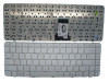 Laptop Keyboard For HP DM4 DM4-1000 DM4-2000 DV5-2000 White Without Frame US United States 608222-001 597911-001  6037B0047701 624578-001 625047-001