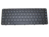 Laptop Keyboard For HP DM4 DM4-1000 DM4-2000 DV5-2000 Black Without Frame CA Canada 608222-121 597911-121 V115126AR1