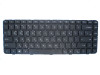 Laptop Keyboard For HP DM4 DM4-1000 DM4-1100 DM4-1200 Black Without Frame KR Korean 608022-AD1 V115126AS