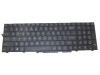Laptop Keyboard For Gaming Guru Mars K English US With Backlit Black New