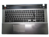 Laptop PalmRest&keyboard For Samsung NP550P7C 550P7C Canada CA BA75-03790J BA59-03304J With Touchpad New