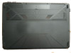 Laptop Bottom Case For ASUS FX80 FX80G FX80GE FX80GM FX80GD 3CBKLBAJN30