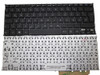 Laptop Keyboard For ASUS X205TA E205 E205SA Black Without Frame GR Germany New