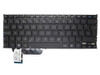 Laptop Keyboard For ASUS X205TA E205 E205SA Black Without Frame SP Spain New