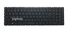 Laptop Keyboard For HP 250 G4 255 G4 256 G4 15-AY000 15-AC000 15-AF000 Black Without Frame SP Spanish