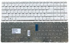 Laptop Keyboard For HP 255 G5 250 G5 256 G5 15-BA000 15-BF000 15-BG000 15G-AD000 15Q-AJ000 White Without Frame US United States