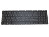 Laptop Keyboard For HP 15-BD000 15-BE000 15-BN000 KR Korean Black Without Frame