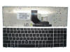 Laptop Keyboard For HP PROBOOK 6560B 6565B 8560P United States US Black With Silver frame with a pointing stick 641181-001 690401-001 550121000-289-G SG-39210-XUA SN3113