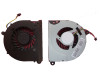 Laptop CPU FAN For HP PROBOOK 6560B 6565B 8560P 641183-001 MF60120V1-C050-S9A DC5V 2.0W