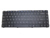 Laptop Keyboard For DEXP Apollo M104 English US Without Frame New  