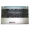 Laptop PalmRest&keyboard For Samsung RV711 RV711I RV720 RV720I Belgium BE BA75-03073B With Touchpad New