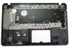 Laptop PalmRest&keyboard For Samsung NT550EAA 550EAA Korea KR BA98-01468B Upper Case Without Touchpad New  