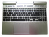 Laptop PalmRest&keyboard For Samsung NP850XBE NT850XBE 850XBE 850XBC 850XBD Korea KR BA98-02040B Upper Case With Touchpad Silver New