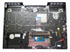 Laptop PalmRest&keyboard For Samsung NP850XBE NT850XBE 850XBE 850XBC 850XBD English US BA98-01872A Upper Case With Touchpad Gray New  
