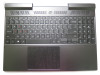 Laptop PalmRest&keyboard For Samsung NP850XBE NT850XBE 850XBE 850XBC 850XBD English US BA98-01872A Upper Case With Touchpad Gray New  