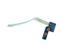 Laptop Power Switch Button Board For Lenovo 300-14 300-14ISK 5C50K38177 NS-A481 With Cable New