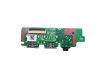Laptop USB Audio Board For Lenovo Z710 BAMBI2 90004368 69-2N013516P0A01 IO Board New
