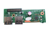 Laptop IO Board For Lenovo Flex 2-15 Flex2-15 5C50F76764 448.00Z01.0011 455.00Z02.0001 New 