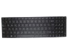 Laptop Keyboard For ASUS X551 X551C X551CA X551MA F551 F551CA F551MA Black Without Frame UK United Kingdom 9Z.N8SSQ.60U MP-11N66GB-9201W 0KNB0-610CUK00 AEXJCE00110