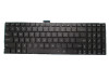 Laptop Replacement Keyboard For ASUS P551 P551CA R512 R512CA R512MA Black Without Frame US United States English