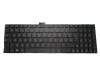 Laptop Keyboard For ASUS  X553 X553M X553S X553MA X553SA A553MA A553SA F553MA F553SA K553MA P553SA France FR 9Z.N8SSU.F0F NSK-USF02 0KNX0-6120FR00 0KN0-T91FR13 Without Frame Black