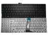 Laptop Keyboard For ASUS R515 R515SA R515MA D553 D553MA D553SA Without Frame Black France FR