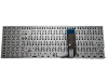 Laptop Keyboard For ASUS R558 R558U R558UA R558UB R558UJ R558UR R558UV FL5900 FL5900U FL5900UQ Without Frame Black German GR