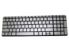 Laptop Keyboard For HP For ENVY 15-U000 15-U001XX 15-U002XX 15-U010DX 15-U011DX 15-U050CA 15-U110DX 15-U111DX 15T-U000 15T-U100 15T-U200 X360 Silver United States US without frame V140646DS1 US 776250-001 798954-001 774608-001 9Z.NC8BW.001 NSK-CW0BW