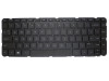 Laptop Keyboard For HP PAVILION 14-E000 14Z-F000 14-F000 black United States US Without frame SG-59700-XUA SN6125 9Z.N8GSQ.001 716164-001