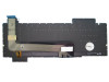 Laptop Keyboard For ASUS FX63 FX63V FX63VD FX63VM Black Without Frame With Backlit V170746DK1 RU Russian