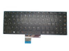 Laptop Keyboard For Lenovo U330P U330 Touch U430P U430 Touch Nordic NE 25211752 AELZ5X03210 9Z.NAKBQ.21N With Backlit Black New