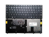 Laptop Keyboard For Lenovo YOGA 13 Nordic NE 25205820 25205840 With Black Frame New
