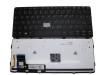 Laptop Keyboard For HP EliteBook 820 G1 820 G2 720 G1 725 G2 With Backlight and Pointing Stick  Black Brazilian BR V141926AR1 BR 735502-201 6037B0085911 730541-201