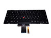 Laptop Keyboard For Lenovo ThinkPad X1 X1 Hybrid Norwegian NOR 04W2777 0B35733 MP-10P16N0J4421 With Backlit Black New