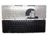 Laptop Keyboard For HP DV7-4000 With Black Frame Black 2B-40718Q101 593298-DJ1 GreeK GK