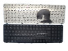 Laptop Keyboard For HP DV7-4000 With Black Frame Black SG-35600-XUA LX9 608556-001 United States US