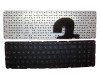 Laptop Keyboard For HP DV7-4000 Without Frame Black MP-10G73U46920 605344-001 United States US