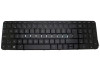 Laptop Keyboard For HP PAVILION 15-B000 15-B100 With Black Frame Black MP-12G66DD-920 AEU36B00310 701684-DH1 Nordic NE