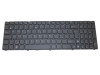 Laptop Keyboard For ASUS G53 G53JW G53SW G53SX G73JH G73JW G73SW G60J G60JX VX7SX Gray With Black Frame With Backlight 9J.N2J82.P0C 0KN0-H31CZ03 04GNV33KCZ02-3 NSK-UGP0C CZ