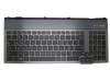Laptop Keyboard For ASUS G55 G55VW Black With Gray Frame With Backlight V132662AS2 AR 0KNB0-B411AR00 0KN0-MK1AR21 Arabia AR