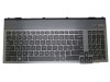 Laptop Keyboard For ASUS G55 G55VW Black With Gray Frame With Backlight V132662AS2 HB 0KNB0-B411HE00 0KN0-MK1HE21 Hebrew HB