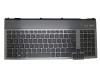Laptop Keyboard For ASUS G55 G55VW Black With Gray Frame With Backlight V132662AK2 SP 0KNB0-B411SP00 0KN0-MK1SP21 Spanish SP