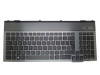 Laptop Keyboard For ASUS G55 G55VW Black With Gray Frame With Backlight V132662AK1 SW 0KNB0-B410SF00 0KN0-MK1SF11 Swiss SW