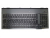 Laptop Keyboard For ASUS G55 G55VW Black With Gray Frame With Backlight V132662AK1 UK 0KNB0-B410UK00 0KN0-MK1UK11 United Kingdom UK