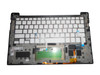 Laptop Palmrest For DELL XPS 13 9343 0WTVR9 WTVR9 AQ16I000101 AQ16I000102 Black With Touchpad Upper Case Used