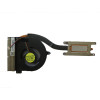 Laptop Heatsink&Fan For DELL For Latitude E5470 AT1FD0030CL DFS2000050F0T FGLF 0H3H1P H3H1P New