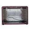 Laptop LCD Top Cover For SONY SVE141 Pink Back Cover New