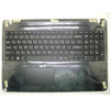 Laptop Palmrest For SONY VAIO SVF152 SVF15213SH SVF15215SH SVF15218SH 3PHKDPHN0A0 MP-12Q26CS920 with Thailand TI non-backlit keyboard black with touchpad upper case used