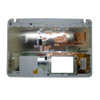 Laptop Palmrest For SONY SVF152 SVF15217CJW SVF15218CJW SVF1521A1J 3PHKDPHN030 V141706BJ1 JA White With Japanese JP keyboard Without Touchpad&Backlit Upper Case Used