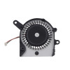 Laptop CPU Fan For SONY For VAIO SVF11 SVF11N UDQFTSR01DF0 DC5V 0.21A New